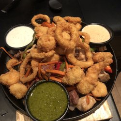 Fukai Sushi Lounge