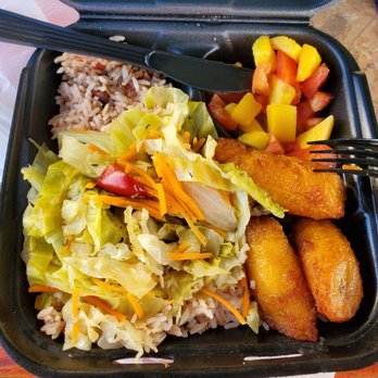 One Love Island Cuisine - Caribbean Near Me - Oceanside, California