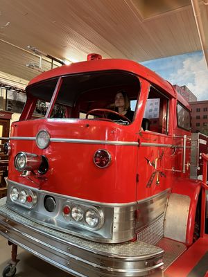 Denver Firefighters Museum by null