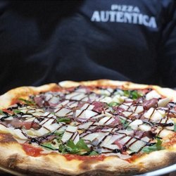 Pizza Autentica
