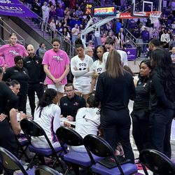 Ed & Rae Schollmaier Arena - Timeout