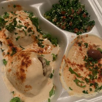 Falafel King - Falafel platter - all platters are served with a side of hummus, tabbouleh, and two pieces of pita bread. - Middle Eastern Near Me - Gainesville, Florida Falafel King - Falafel platter - all platters are served with a side of hummus, tabbouleh, and two pieces of pita bread. - Middle Eastern Near Me - Gainesville, Florida