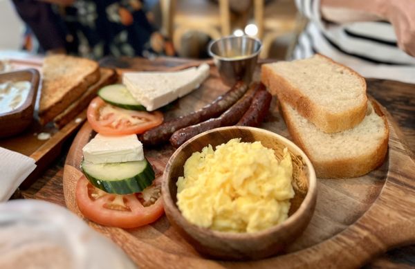 Cafe Bubamara by null