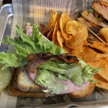 The Derbyshire - Little bacon piece - Pubs Near Me - Frisco, Texas The Derbyshire - Little bacon piece - Pubs Near Me - Frisco, Texas