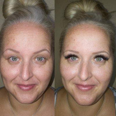 Lash extension - Lash extensions