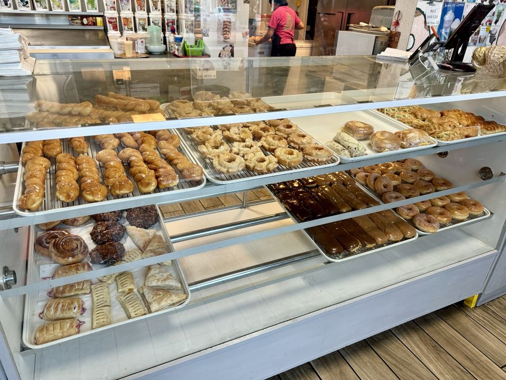 DonutsCoffee