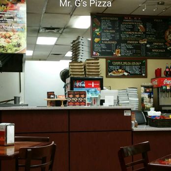 Mr. G's Pizza - Diamond Bar - It's a small place but they will be moving soon to a bigger location. - Pizza Near Me - Diamond Bar, California Mr. G's Pizza - Diamond Bar - It's a small place but they will be moving soon to a bigger location. - Pizza Near Me - Diamond Bar, California