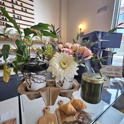 Form & Function - The prettiest flowers during winter