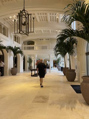The Boca Raton by null