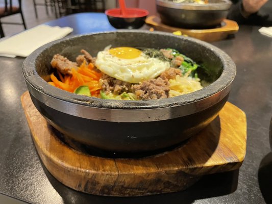 Kimchi by null