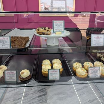 Kupcakz - Desserts Near Me - Tulsa, Oklahoma