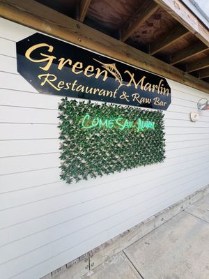 Menu photo 6 Green Marlin Restaurant And Bar Vero Beach, FL Menu photo 6 Green Marlin Restaurant And Bar Vero Beach, FL