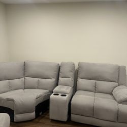 Royal Touch Services