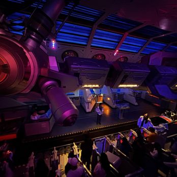 Space Mountain - Amusement Parks Near Me - Anaheim, California Space Mountain - Amusement Parks Near Me - Anaheim, California