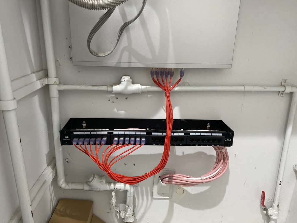 A TELEPHONE JACKS Updated May 2024 10 Photos & 46 Reviews Oakland