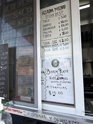 Menu photo 2 Tacos La Jerezana Reno, NV Menu photo 2 Tacos La Jerezana Reno, NV