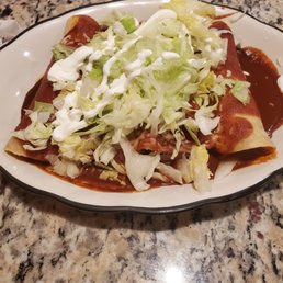 Enchilada's Ranchero