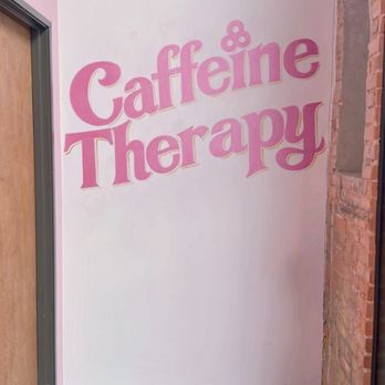 The Berni Bean Coffee - Coffee & Tea Near Me - Dallas, Texas
