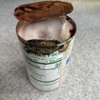 Ralphs - Opened only to find it all moldy inside! - Grocery Near Me - Torrance, California Ralphs - Opened only to find it all moldy inside! - Grocery Near Me - Torrance, California