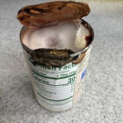 Ralphs - Opened only to find it all moldy inside!