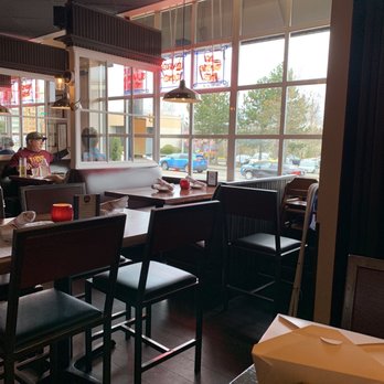 Sharps Roasthouse - Restaurant Interior - American Near Me - SeaTac, Washington