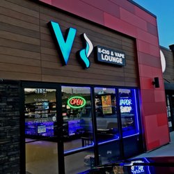 V Vape • BMS Body•Mind•Soul - Vi E-Cig & Vape lounge