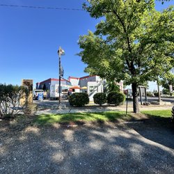 Max’s Taco’s - View by the car wash