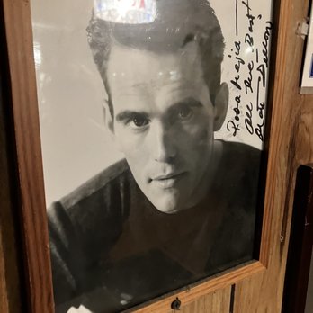 Juan's Place - If Matt Damon approves, you know it's good. - Mexican Near Me - Berkeley, California