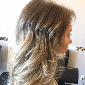 PerfectEnds with Bita - Balayage by Bita - Hair Salons Near Me - Plano, Texas