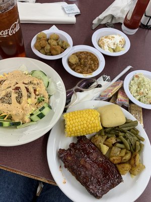 Big Boy’s Country Kitchen by null