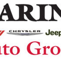 Marina Dodge