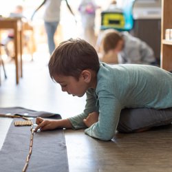 Evergreen Academy Montessori