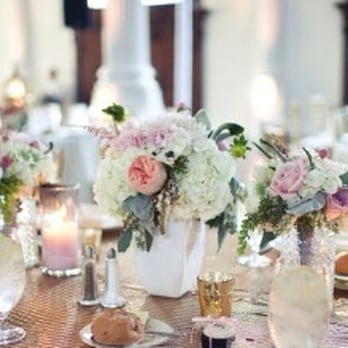 Milieu Florals - Head table! Love love! - Florists Near Me - Torrance, California Milieu Florals - Head table! Love love! - Florists Near Me - Torrance, California