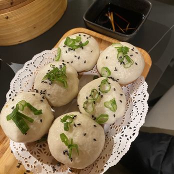 Imperial Treasure - Sheng jian bao - Chinese Near Me - Palo Alto, California