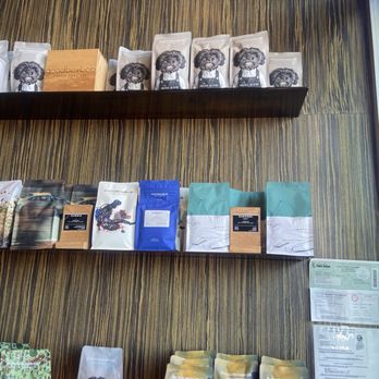 Goodboybob Coffee Roasters - Coffee beans for sale - Coffee & Tea Near Me - Manhattan Beach, California