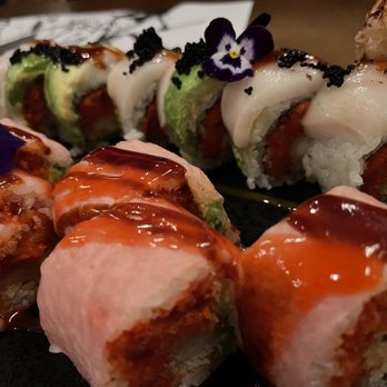 Saga Steakhouse - Red sox roll - Sushi Bars Near Me - Wareham, Massachusetts Saga Steakhouse - Red sox roll - Sushi Bars Near Me - Wareham, Massachusetts