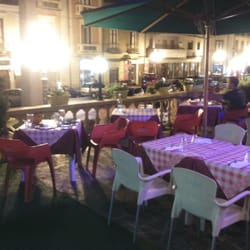 Ristorante La Madonnina