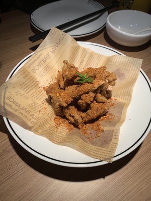 TAI ER SICHUAN CUISINE 太二酸菜鱼 (RICHMOND) by null