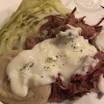 Irish Wolfhound - Mmmmm corned beef and cabbage - Irish Near Me - Surprise, Arizona