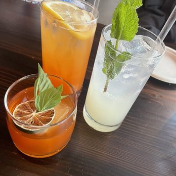 Ba Bar - Drinks - Vietnamese Near Me - Seattle, Washington