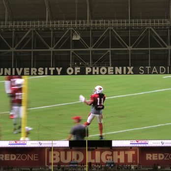 State Farm Stadium - Larry Fitzgerald (#11) - Stadiums & Arenas Near Me - Glendale, Arizona State Farm Stadium - Larry Fitzgerald (#11) - Stadiums & Arenas Near Me - Glendale, Arizona