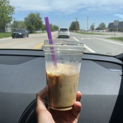 Joyful Brews - Iced coffee