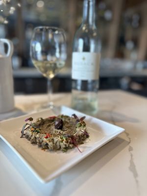 Ricco Mediterranean by null