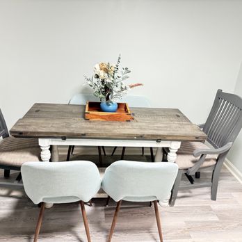 KRJ Cleaning Services - Home Cleaning Near Me - Brunswick, Georgia KRJ Cleaning Services - Home Cleaning Near Me - Brunswick, Georgia