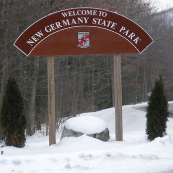 New Germany State Park - Welcome - Parks Near Me - Grantsville, Maryland New Germany State Park - Welcome - Parks Near Me - Grantsville, Maryland