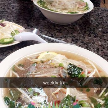 PHO 43 - Vietnamese Near Me - Phoenix, Arizona