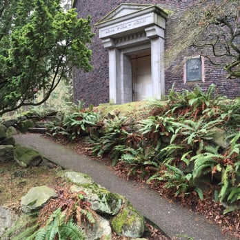 Volunteer Park Water Tower - The stairs are inside on the right. - Landmarks & Historical Buildings Near Me - Seattle, Washington Volunteer Park Water Tower - The stairs are inside on the right. - Landmarks & Historical Buildings Near Me - Seattle, Washington