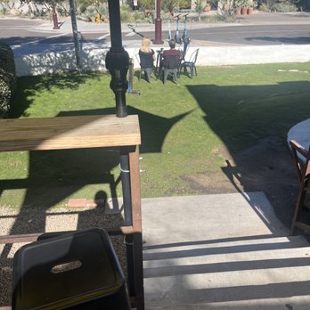 Fourtillfour - Coffee & Tea Near Me - Scottsdale, Arizona