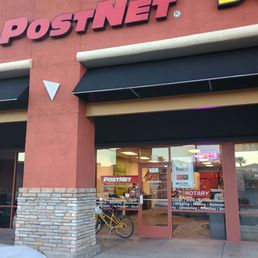 Exterior photo of PostNet - Henderson, Nevada Exterior photo of PostNet - Henderson, Nevada