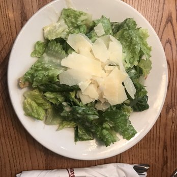 Giordano's - Small Cesar Salad - Pizza Near Me - Westchester, Illinois